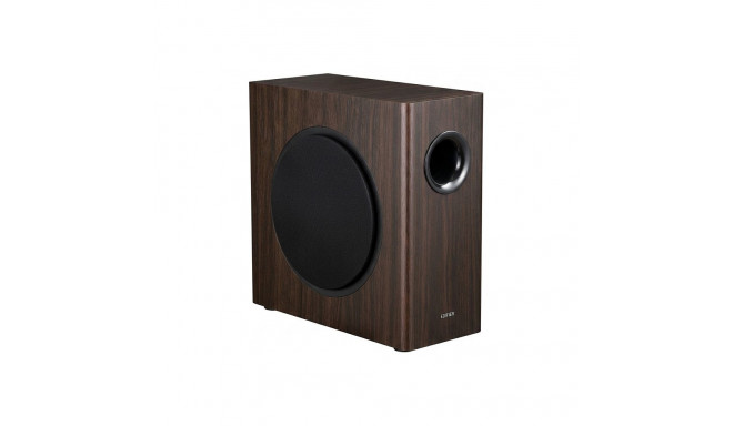 "Edifier T5s Active Subwoofer braun"