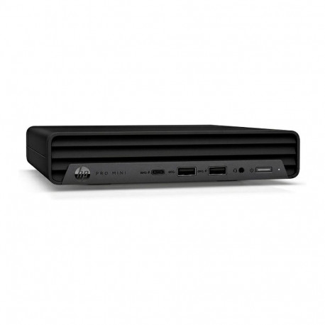 "HP Pro Mini 400 G9 DM i5-13500T/16GB/512SSD/W11 Pro"