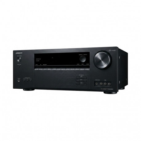 "Onkyo TX-NR6100M2 7.2 AV Netzwerk Receiver THX WLAN BT Atmos Sonos zertif."