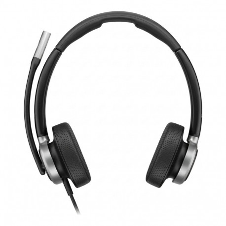 "HP POLY MISSION 625 AI NOISE"