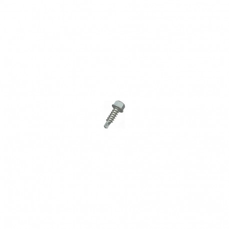 "SOL-50 5,5x22mm Bohrschraube Alu / Alu Edelstahl"
