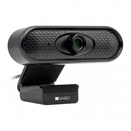 NABO veebikaamera WCF 2000 USB