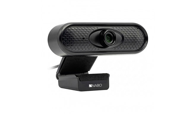 "NABO USB Webcam WCF 2000"
