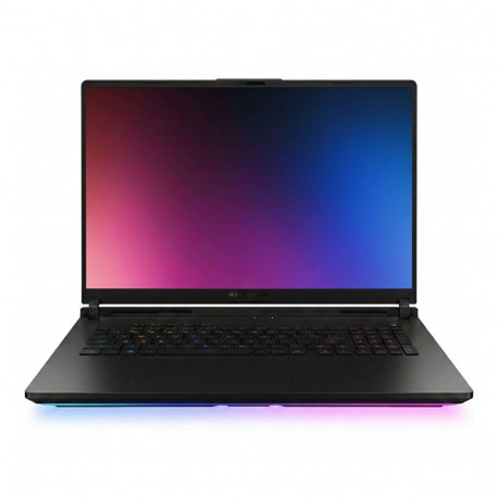 ASUS sülearvuti ROG Strix Scar 18 G835LX-SA003W CU9 275HX 32GB 2TBSSD RTX5090 W11 Home