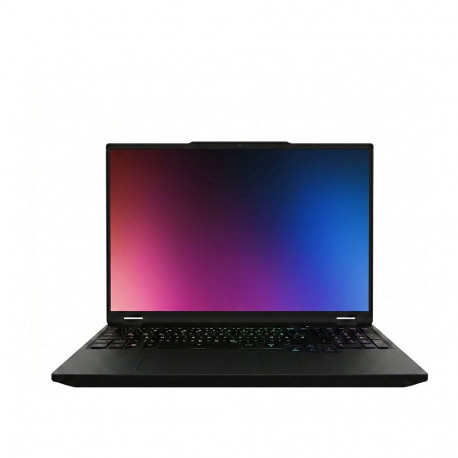 "Schenker XMG FUSION 15 - L25xck - 15,3"" QHD 300Hz IPS Display, Intel Core Ultra 7 255H, 32GB RAM, 