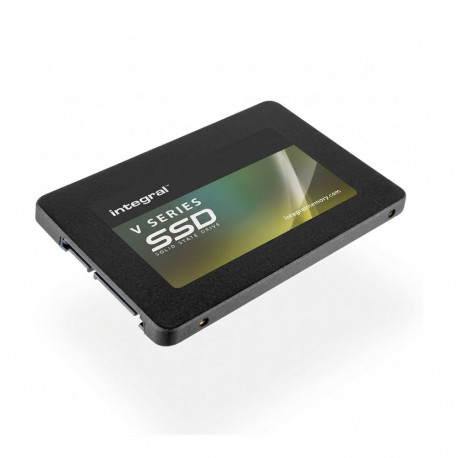"2,"" 500GB Integral INSSD500GS625V2 520 MB/s 6 Gbit/s"