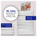 Epson 1LB 603 EasyMail 4 värvi multipakk