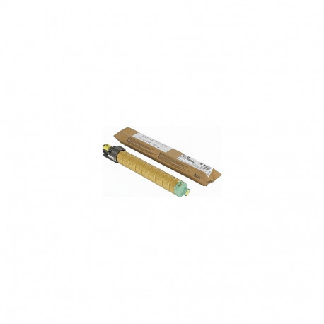 "RICOH Toner gelb C2501CE ca. 11.000 Blatt"