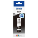 Epson 107 must tindipudel (70ml)