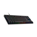 "Logitech G515 TKL WIRED GAMING KEYBOARD"