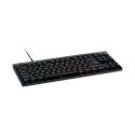 "Logitech G515 TKL WIRED GAMING KEYBOARD"