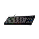 "Logitech G515 TKL WIRED GAMING KEYBOARD"