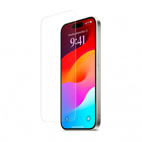 "BELKIN ULTRAGLASS2 DISPLAYSCHUT"