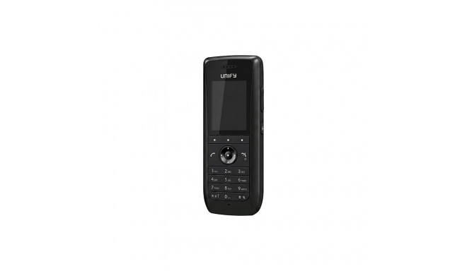 Mitel OpenScape WLAN-telefon WL4 Plus käsitelefon