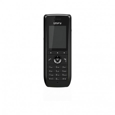 "MITEL OpenScape WLAN Phone WL4 Mobilteil"