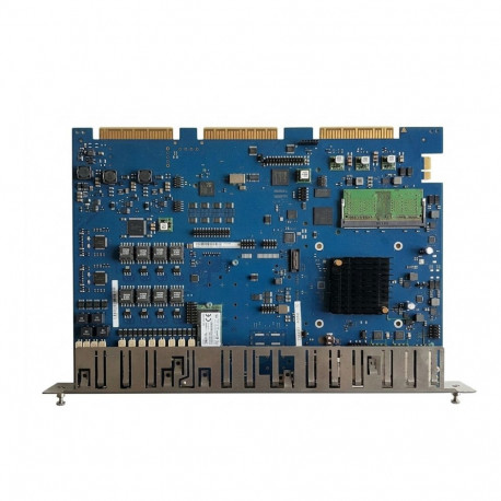 Mitel OpenScape Business X3W/X5W baas-emaplaat OCCMB