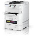 "Epson WorkForce Pro EM-C8100RDWF Tintenstrahl-Multifunktionsgerät"