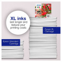 Epson 503 kollane tindikassett (3,3ml)