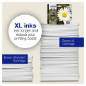 Epson T18014012 must uus pakend