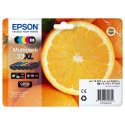 Epson C13T33634012 magenta suure mahutavusega