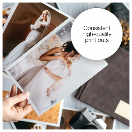"Epson C13T33634012 magenta HC"