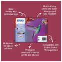 Epson T080340 magenta uus