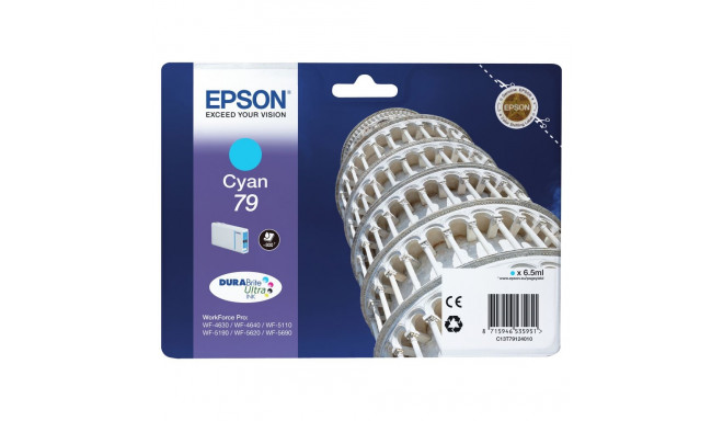Epson C13T79124010 tsüaan