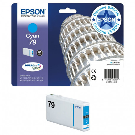 Epson C13T79114010 must