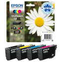 Epson T18044012 kollane uus pakend