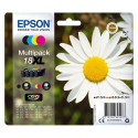 Epson T18044012 kollane uus pakend