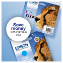 Epson T071140 must uus pakend