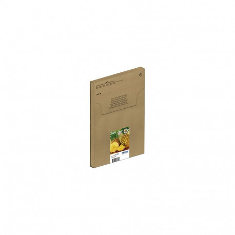"Epson Tinte 604 C13T10G64510 4er Multipack (BKMCY) bis zu 130 Seiten EasyMail"