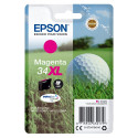 Epson C13T34734010 magenta HC
