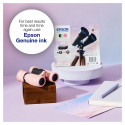 Epson 502 C13T02W44010 kollane HC