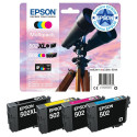 Epson 502 C13T02V14010 must