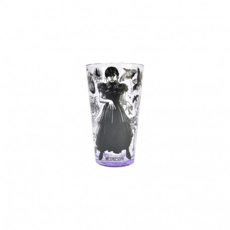 Thumbs Up WD719601 water glass Multicolour 1 pc(s) 460 ml