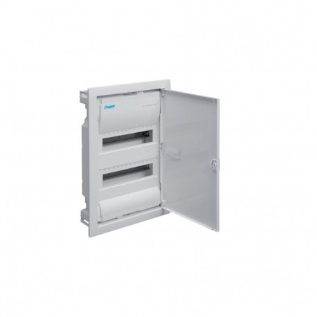 Hager VU24NE electrical enclosure IP30