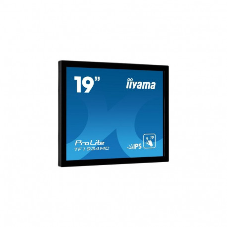 iiyama ProLite TF1934MC-B7X computer monitor 48.3 cm (19") 1280 x 1024 pixels SXGA LED Touchscr