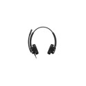 HP Poly Mission 425 Stereo USB Wired Headset
