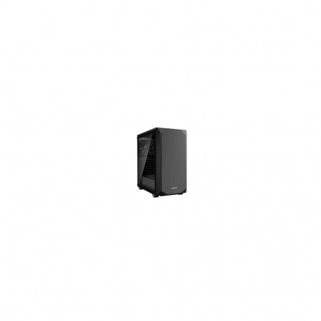 be quiet! Pure Base 500 Window Black