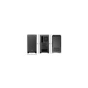 be quiet! Pure Base 500 Window Black