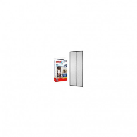 TESA 55384-00000-00 mosquito net Door Anthracite
