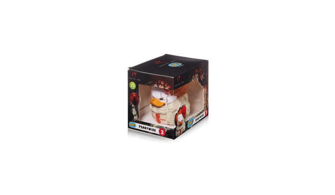TUBBZ IT: Pennywise