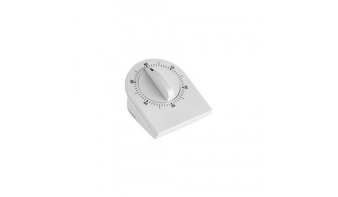 TFA-Dostmann 38.1020 alarm clock White