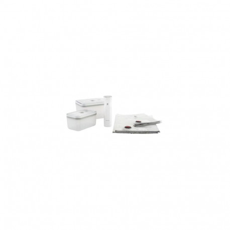 ZWILLING 36807-007-0 vacuum sealer White