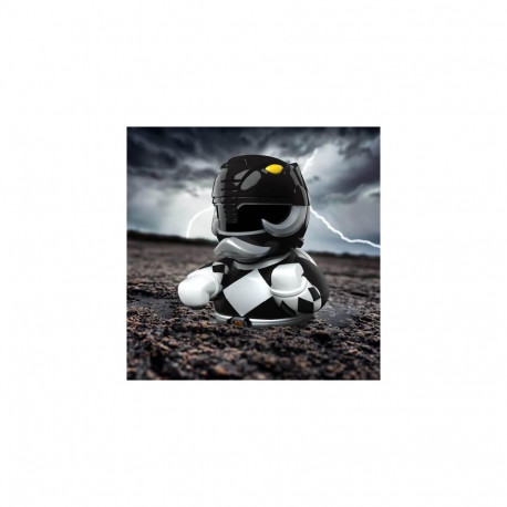 TUBBZ Power Rangers: Black Ranger