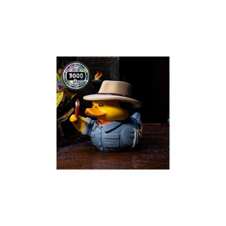 TUBBZ Jurassic Park: Dr. Alan Grant