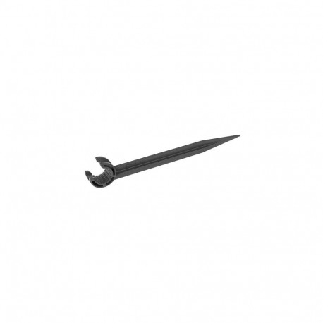 Gardena 13208-20 hose holder Black