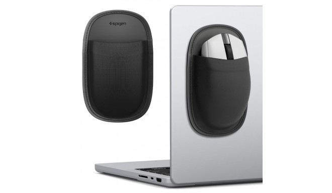SPIGEN LD220 MOUSE SLEEVE BLACK