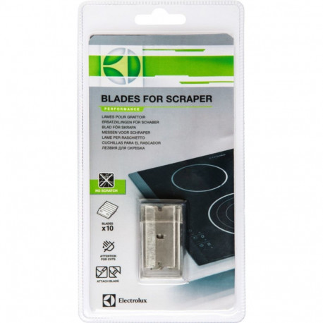 Electrolux kaabitsa terad E6HUB102